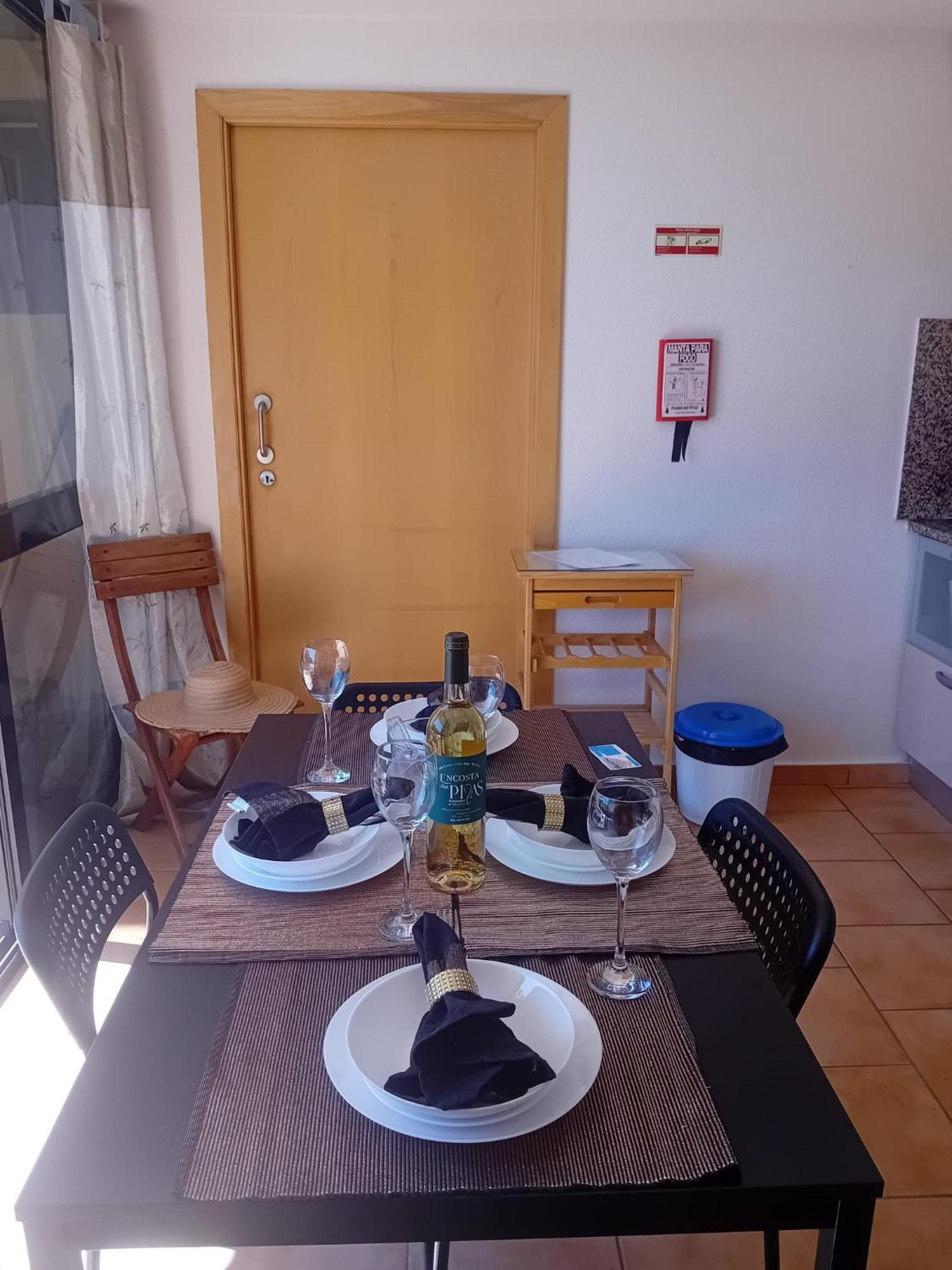 Vadimar Alvor Holidays Exterior photo